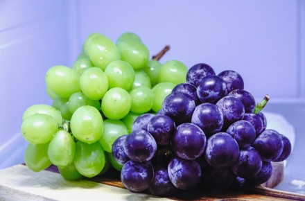 GRAPES
