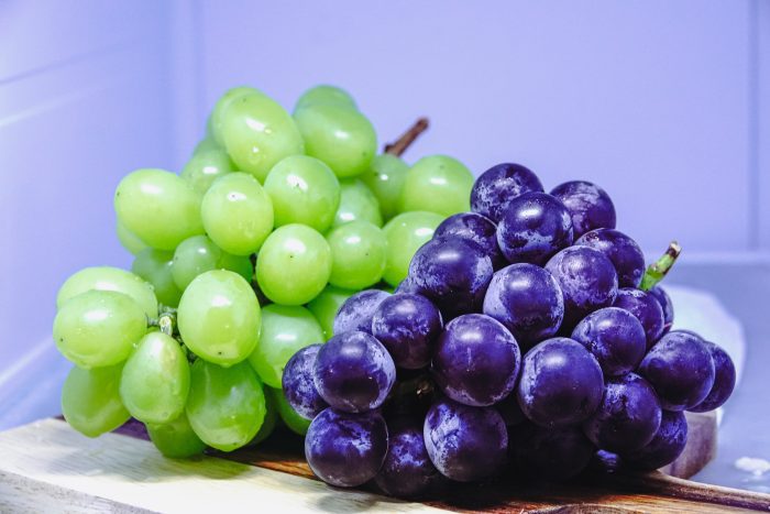 GRAPES
