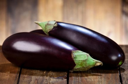 Eggplant